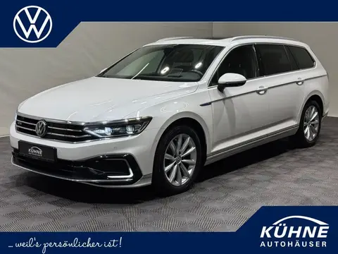 Used VOLKSWAGEN PASSAT Hybrid 2020 Ad 