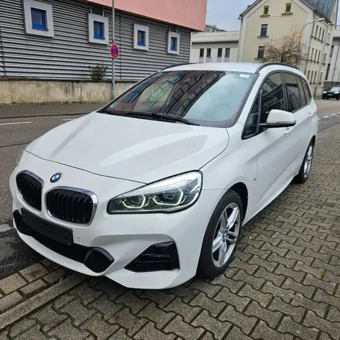 Annonce BMW SERIE 2 Diesel 2021 d'occasion 