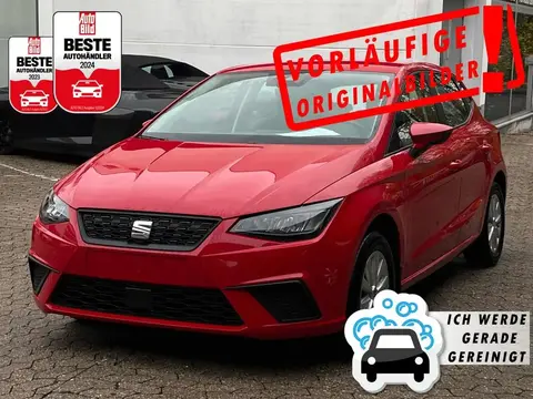 Used SEAT IBIZA Petrol 2022 Ad 