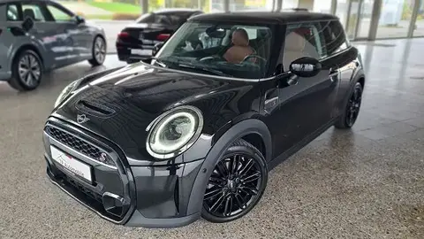 Used MINI COOPER Petrol 2021 Ad 