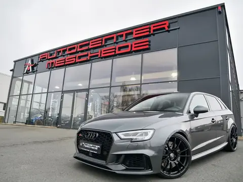 Annonce AUDI RS3 Essence 2018 d'occasion 