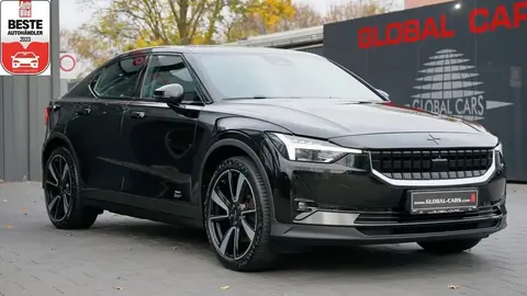 Used POLESTAR 2 Not specified 2021 Ad 