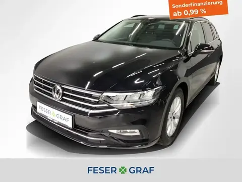 Annonce VOLKSWAGEN PASSAT Essence 2024 d'occasion 