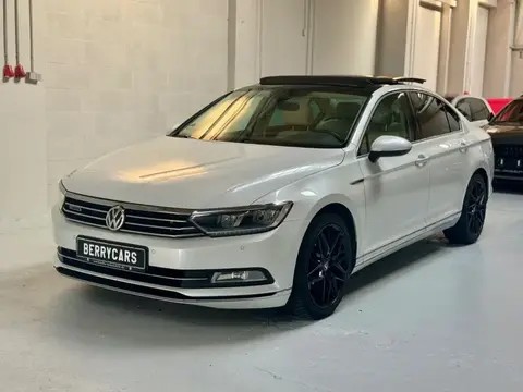 Used VOLKSWAGEN PASSAT Diesel 2017 Ad 