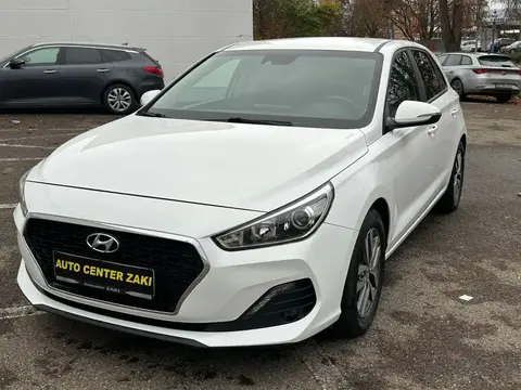 Used HYUNDAI I30 Petrol 2020 Ad 