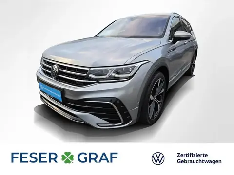 Annonce VOLKSWAGEN TIGUAN Diesel 2024 d'occasion 