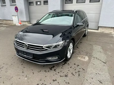 Used VOLKSWAGEN PASSAT Diesel 2019 Ad 