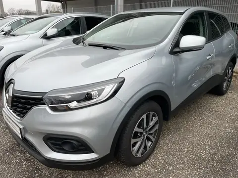 Used RENAULT KADJAR Petrol 2021 Ad 