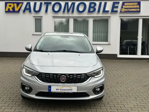 Used FIAT TIPO Diesel 2016 Ad 