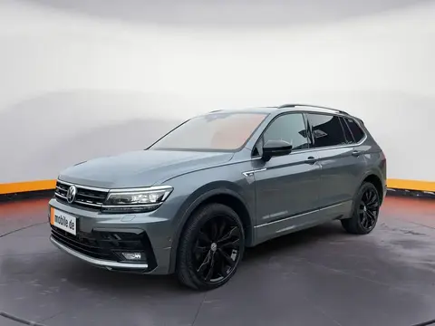 Used VOLKSWAGEN TIGUAN Diesel 2021 Ad 