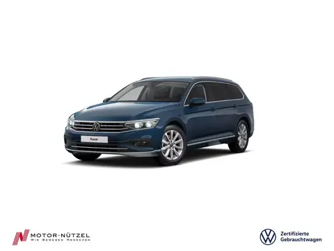 Used VOLKSWAGEN PASSAT Diesel 2024 Ad 