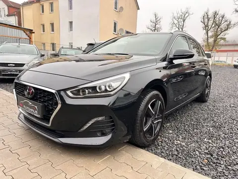 Annonce HYUNDAI I30 Diesel 2019 d'occasion 