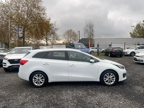 Used KIA CEED Diesel 2017 Ad 