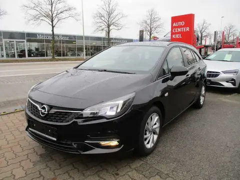 Used OPEL ASTRA Diesel 2021 Ad 