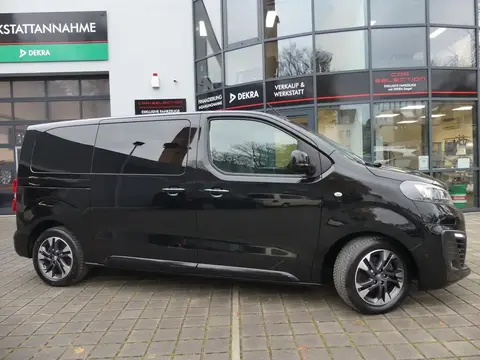 Used OPEL ZAFIRA Diesel 2021 Ad 