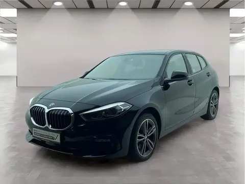 Annonce BMW SERIE 1 Essence 2021 d'occasion 