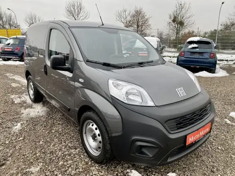 Used FIAT FIORINO Diesel 2022 Ad 