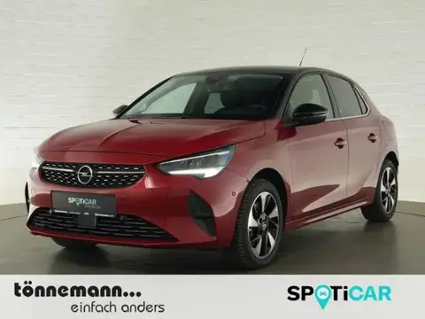 Used OPEL CORSA Not specified 2023 Ad 