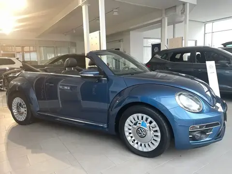 Used VOLKSWAGEN BEETLE Diesel 2018 Ad 