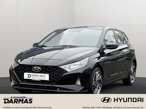 Annonce HYUNDAI I20 Essence 2024 d'occasion 