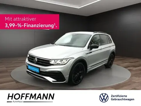 Annonce VOLKSWAGEN TIGUAN Diesel 2022 d'occasion 