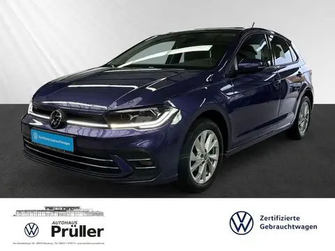 Used VOLKSWAGEN POLO Petrol 2021 Ad 