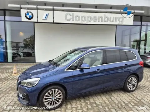 Annonce BMW SERIE 2 Diesel 2020 d'occasion 