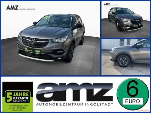 Used OPEL GRANDLAND Petrol 2021 Ad 