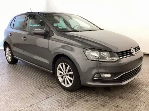 Used VOLKSWAGEN POLO Petrol 2016 Ad 