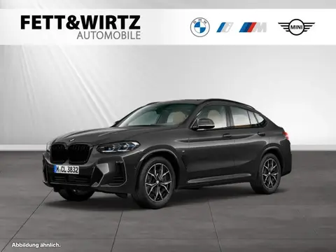 Annonce BMW X4 Diesel 2024 d'occasion 