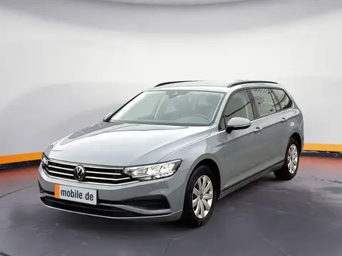 Annonce VOLKSWAGEN PASSAT Essence 2022 d'occasion 