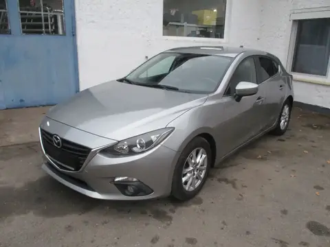 Annonce MAZDA 3 Essence 2015 d'occasion 