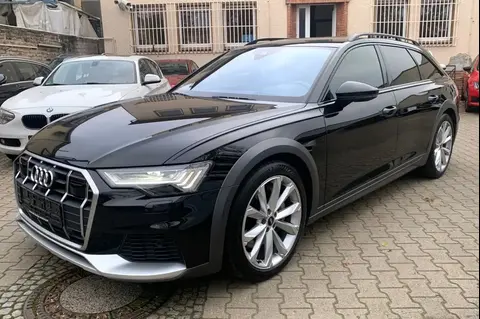 Annonce AUDI A6 Diesel 2021 d'occasion 