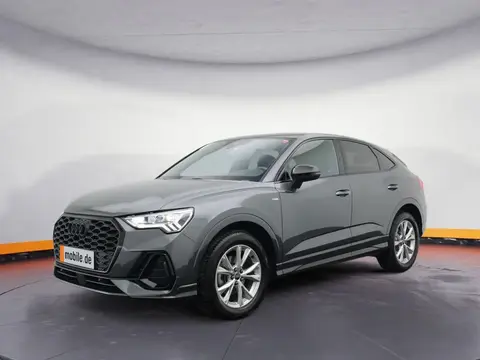 Used AUDI Q3 Petrol 2023 Ad 