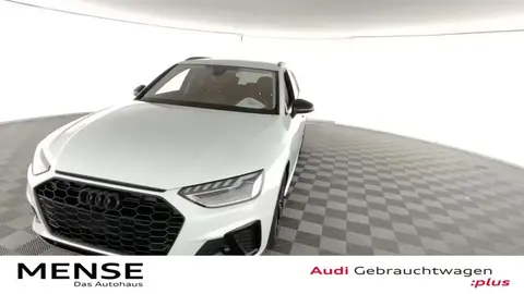 Annonce AUDI A4 Essence 2024 d'occasion 