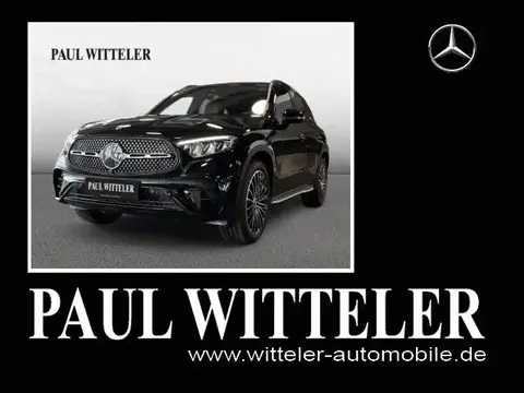 Used MERCEDES-BENZ CLASSE GLC Petrol 2024 Ad 