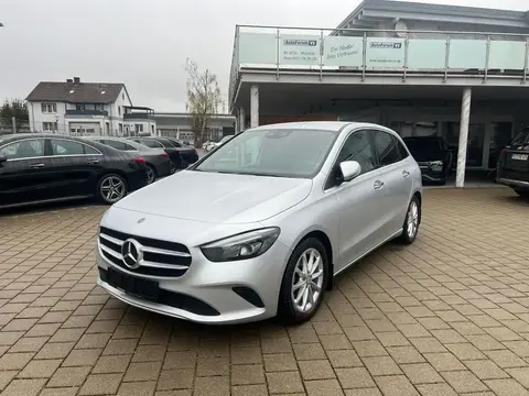 Used MERCEDES-BENZ CLASSE B Petrol 2019 Ad 