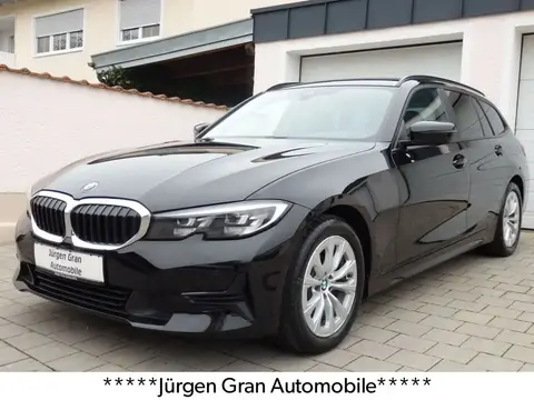 Annonce BMW SERIE 3 Diesel 2020 d'occasion 