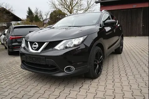 Used NISSAN QASHQAI Petrol 2016 Ad 