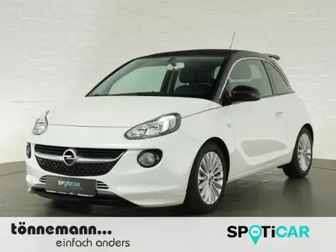 Used OPEL ADAM Petrol 2017 Ad 