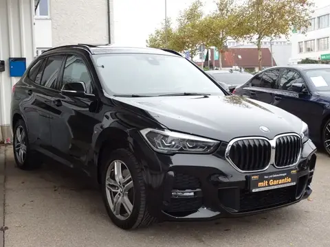 Used BMW X1 Diesel 2019 Ad 