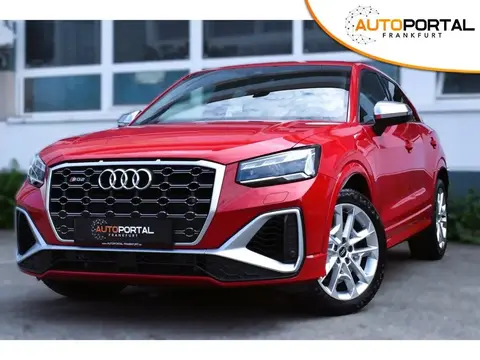 Annonce AUDI SQ2 Essence 2022 d'occasion 