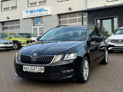 Used SKODA OCTAVIA Diesel 2020 Ad 