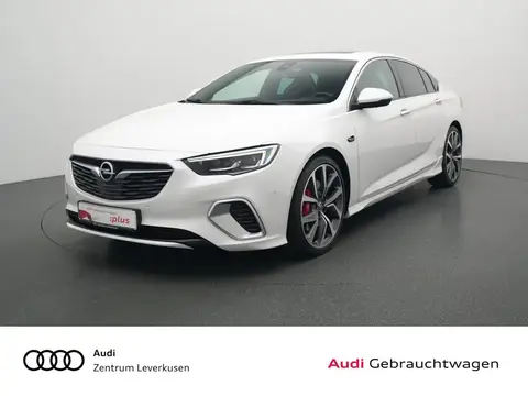 Used OPEL INSIGNIA Diesel 2020 Ad 