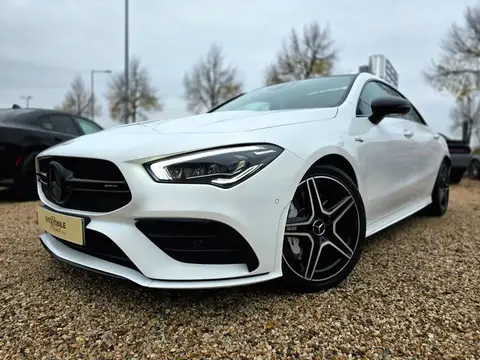 Used MERCEDES-BENZ CLASSE CLA Petrol 2023 Ad 