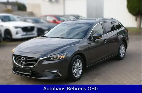 Used MAZDA 6 Petrol 2017 Ad 