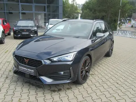 Annonce CUPRA LEON Hybride 2022 d'occasion 