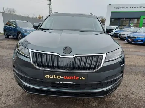 Annonce SKODA KAROQ Essence 2020 d'occasion 