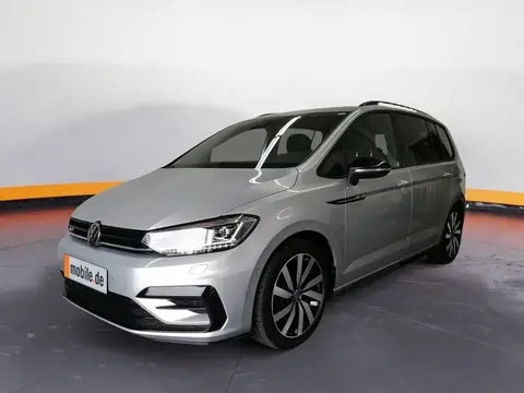 Annonce VOLKSWAGEN TOURAN Essence 2023 d'occasion 