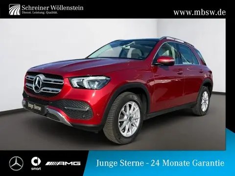 Used MERCEDES-BENZ CLASSE GLE Diesel 2020 Ad 